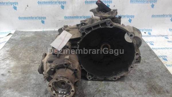  Cutie viteze VOLKSWAGEN PASSAT / 3C (2005-), 2.0 Diesel sh