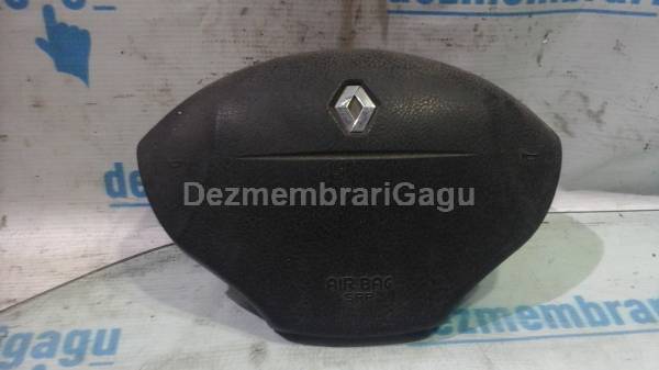 Vand airbag volan RENAULT KANGOO I (1998-), 1.5 Diesel, 60 KW