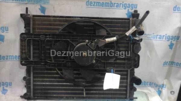 Radiator apa DACIA LOGAN, 1.4 Benzina