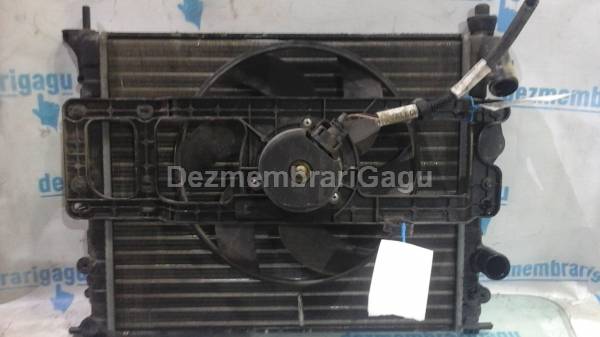 Electroventilator DACIA LOGAN, 1.4 Benzina