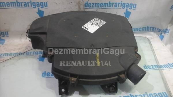 Vand carcasa filtru aer DACIA LOGAN, 1.4 Benzina