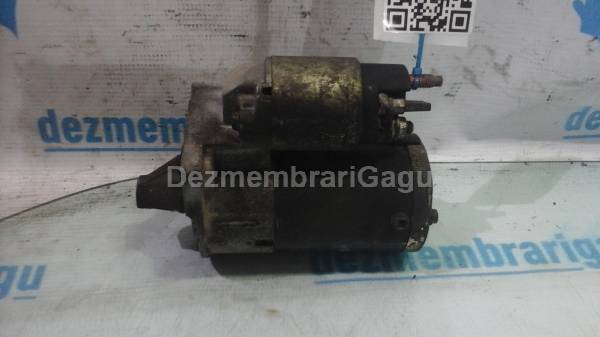  Electromotor DACIA LOGAN, 1.4 Benzina sh