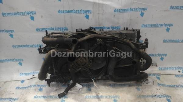 De vanzare radiator apa OPEL CORSA C (2000-), 1.3 Diesel, 51 KW