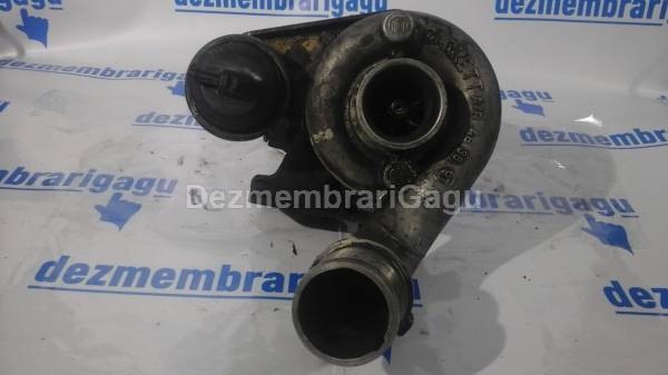 Vand turbina MITSUBISHI CARISMA, 1.9 Diesel, 66 KW