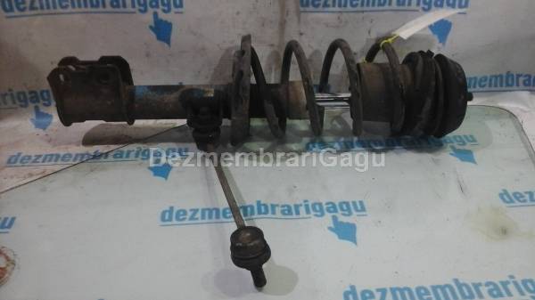 Vand amortizor fata stanga OPEL CORSA C (2000-), 1.3 Diesel, 51 KW
