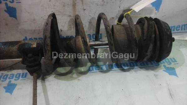 De vanzare arc fata stanga OPEL CORSA C (2000-), 1.3 Diesel, 51 KW