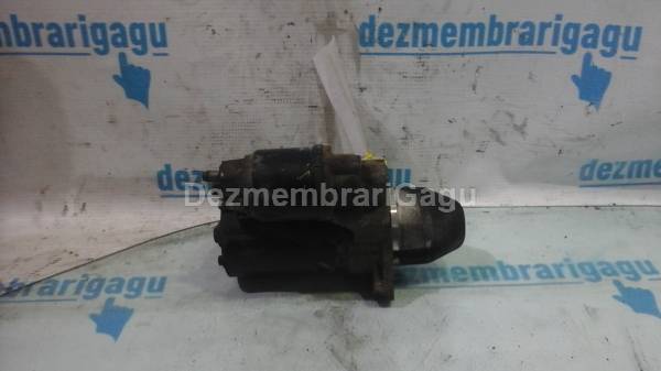  Electromotor OPEL CORSA C (2000-), 1.3 Diesel, 51 KW sh