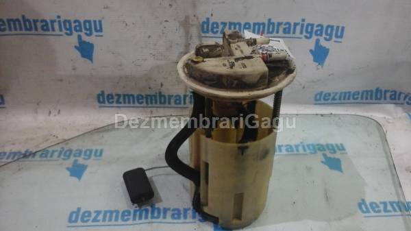 Vand sonda litrometrica RENAULT LAGUNA II (2001-) Diesel din dezmembrari
