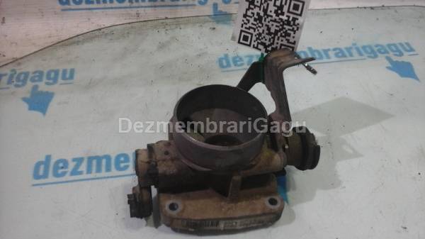 De vanzare clapeta acceleratie FORD FIESTA V (2001-), 1.3 Benzina, 51 KW second hand