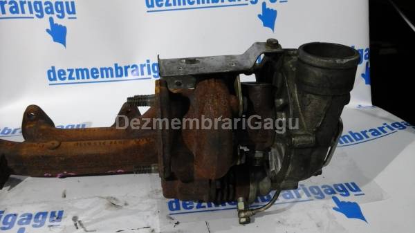 De vanzare turbina VOLKSWAGEN TRANSPORTER T4 (1990-2003), 2.4 Diesel, 55 KW