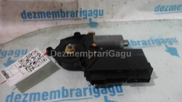 De vanzare motoras macara geam stg AUDI A4 II (2000-2004)