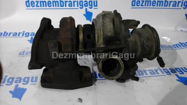 De vanzare turbina VOLVO C70 I (1997-2005), 2.3 Benzina, 180 KW