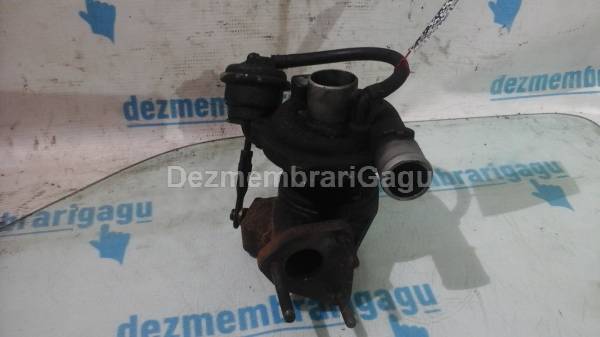 Vand turbina OPEL CORSA C (2000-), 1.3 Diesel