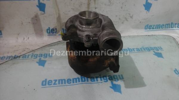 Turbina HYUNDAI SANTA FE (2006-), 2.2 Diesel