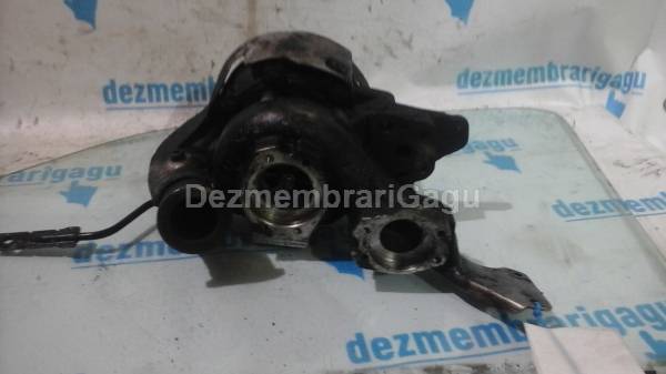 De vanzare turbina VOLKSWAGEN TOUAREG (2002-), 5.0 Diesel second hand