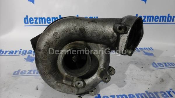 Turbina BMW 3 E46 (1998-), 3.0 Diesel, 135 KW