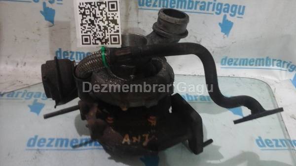 De vanzare turbina VOLKSWAGEN LT II (1996-), 2.5 Diesel