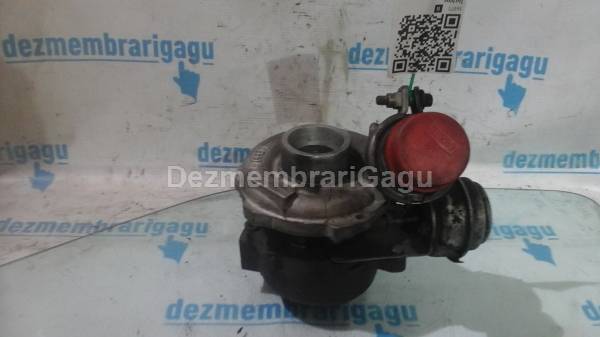 Vand turbina MERCEDES SPRINTER 3T (1995-2006), 2.3 Diesel din dezmembrari