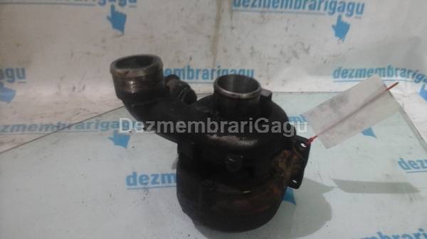 Vand turbina ALFA ROMEO 147, 1.9 Diesel, 88 KW din dezmembrari