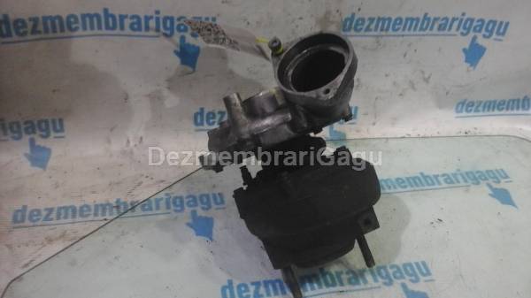 Vand turbina BMW X3, 3.0 Diesel