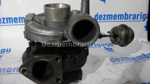 De vanzare turbina BMW 5 E39 (1995-2004), 2.5 Diesel, 85 KW