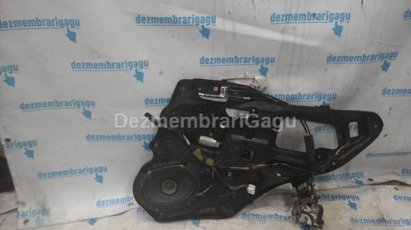 De vanzare macara geam ds MAZDA 6 I (GG)