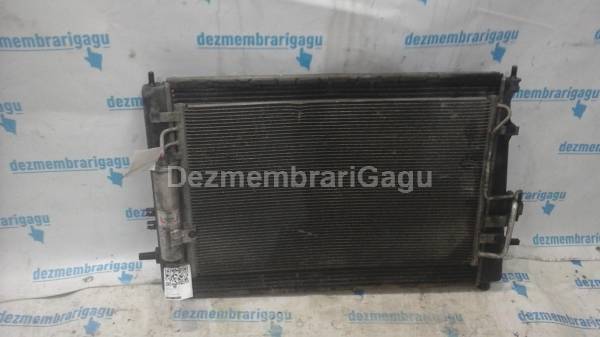 Vand radiator ac HYUNDAI TUCSON Diesel