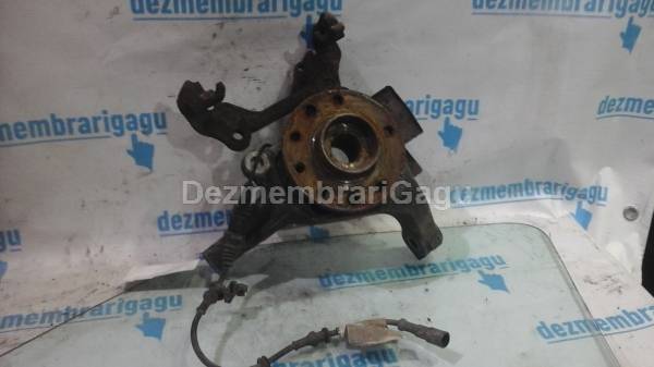 Vand fuzeta fata dreapta OPEL VECTRA C (2002-), 2.2 Diesel din dezmembrari