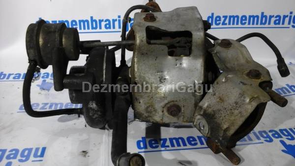  Turbina MITSUBISHI PAJERO II (1990-2000), 2.8 Diesel sh