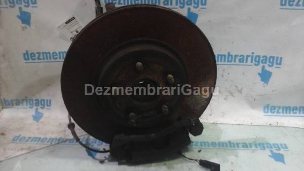 Vand fuzeta fata stanga FORD MONDEO III (2000-), 2.0 Diesel, 96 KW din dezmembrari