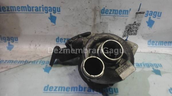 Turbina MERCEDES SPRINTER 3,5T (2006-), 3.0 Diesel, 135 KW