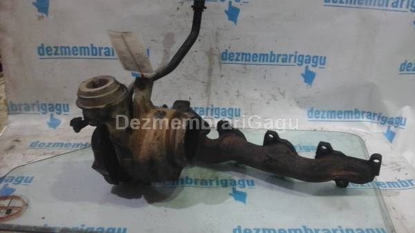 Turbina MERCEDES C-CLASS / 203 (2000-)