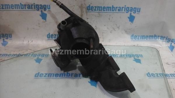 Vand turbina BMW 3 E46 (1998-), 2.0 Diesel, 110 KW