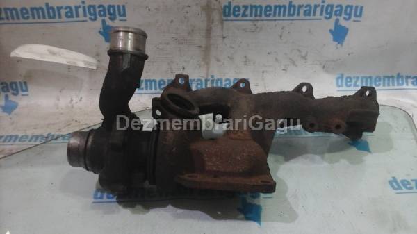  Turbina FORD TRANSIT CONNECT, 1.8 Diesel sh