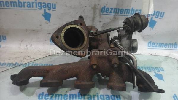 Vand turbina OPEL VECTRA C (2002-), 2.0 Diesel