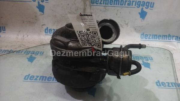 Turbina Mercedes M-class / W163
