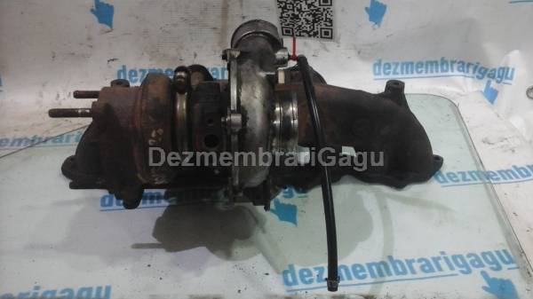 Vand turbina JEEP CHEROKEE, 2.8 Diesel din dezmembrari