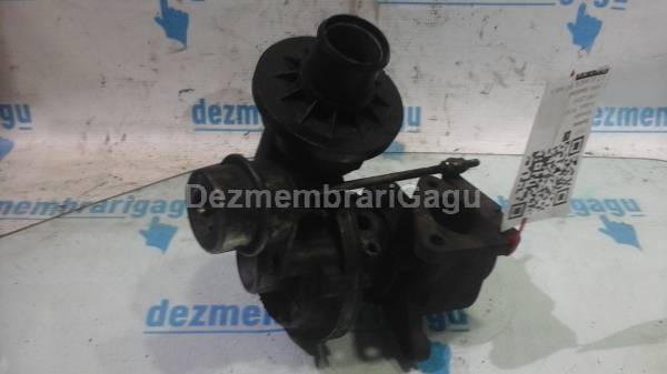 Turbina MERCEDES A-CLASS / W168 (1997-2004), 1.7 Diesel, 66 KW