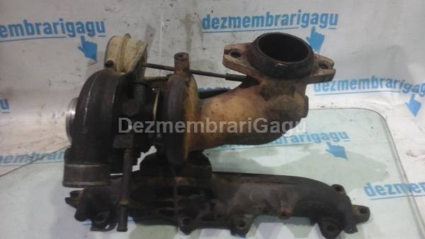 De vanzare turbina PEUGEOT 806, 2.0 Benzina