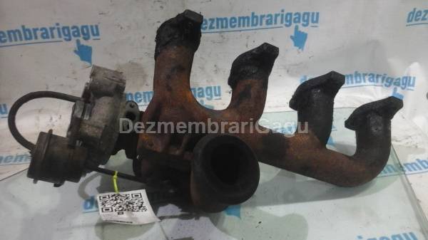 Turbina IVECO DAILY, 2.8 Diesel