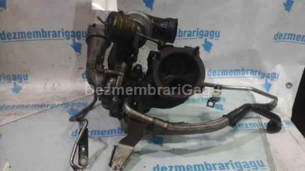 De vanzare turbina AUDI A3 I (1996-2003), 1.8 Benzina, 110 KW second hand