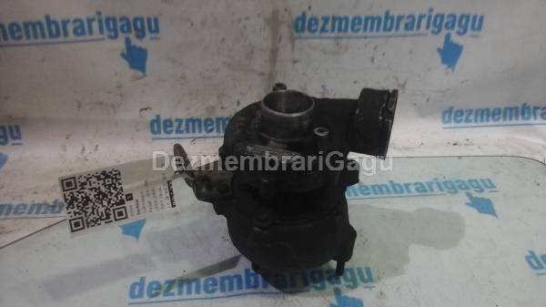 Vand turbina VOLKSWAGEN PASSAT / 3B3 - 3B6 (2000-2005), 1.9 Diesel, 96 KW