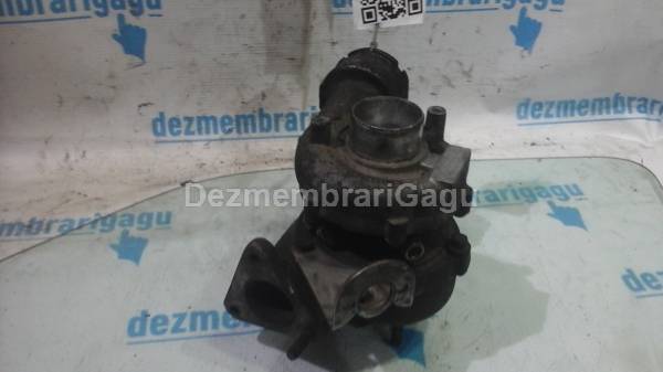 De vanzare turbina SKODA SUBERB (3U4), 1.9 Diesel, 96 KW