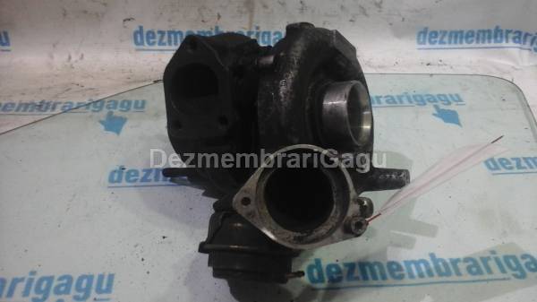  Turbina BMW X5 (2000-), 3.0 Diesel sh