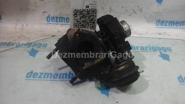 Vand turbina BMW 3 E46 (1998-) din dezmembrari