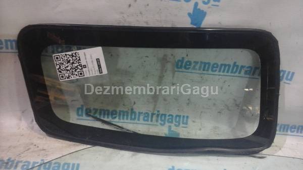De vanzare geam caroserie dreapta SUZUKI WAGON R (1998-2000)