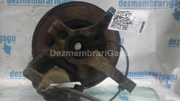 De vanzare fuzeta fata stanga NISSAN MICRA (2003-), 1.4 Benzina