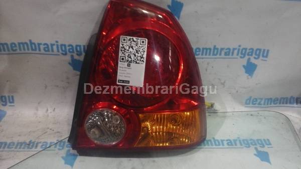  Stop dreapta HYUNDAI ACCENT (2000-) Benzina sh