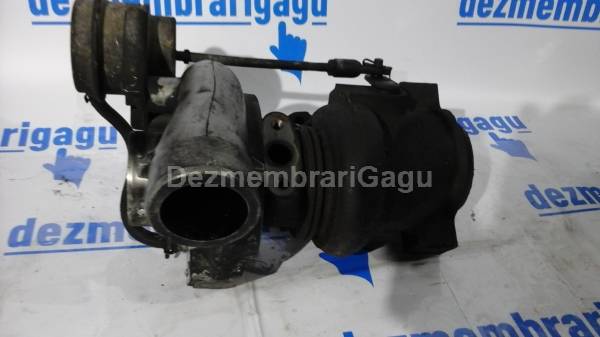 Vand turbina BMW 5 E39 (1995-2004), 2.5 Diesel, 85 KW