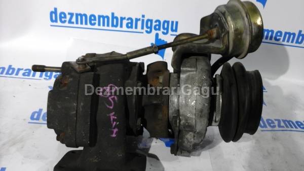 De vanzare turbina BMW 3 E30 (1982-1994), 2.4 Diesel, 85 KW